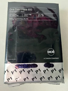 OCE Toner Pearls Black ColorWave 600 P1 - 1060011493 - Bild 1 von 7