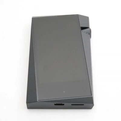 Astell & Kern A&norma SR35 High-res Reference Audio Player Black Tested with Box - Image 1 of 4