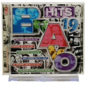 CD - Bravo Hits 19 - 40 Titel - 1997 EMI - #CD4 - Bild 1 von 3