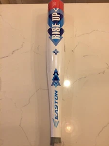 Easton Tee Ball Bat Rise Up Speed -10 26"/16oz. 2019 Youth USSA TB19BSPD. New - Picture 1 of 8