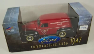 Canadian Tire Bank - Liberty Classics Die Cast 1:25 - 1947 Ford Sedan Delivery - Picture 1 of 10