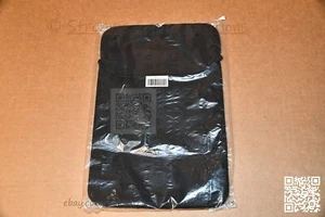 HP Spectre x360 13-4000 13-4100 13-4200 13-4xxx Laptop Sleeve / Notebook Bag Blk - Picture 1 of 5