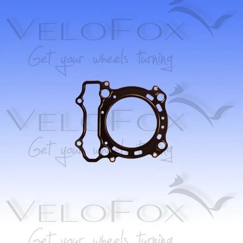 Athena Cylinder Head Gasket fits Yamaha YZ 250 F 4T 2001-2013 - Изображение 1 из 1