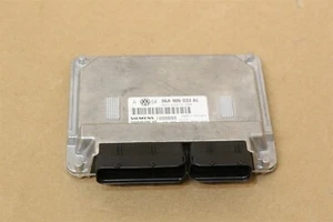 Engine Control Unit 06A906033AL New Genuine part - Picture 1 of 3