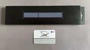 Cinturino originale Apple Watch Sport Loop - Viola Pulse Nike - per orologio 38/40/41 mm - Foto 1 di 10