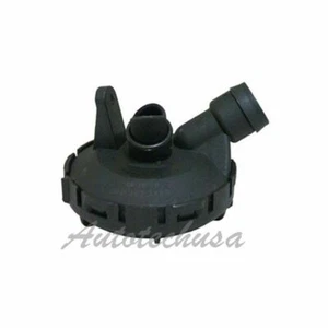 For AUDI A4 A6 QUATTRO 3.2 V6 CRANKCASE PCV VENT BREATHER VENT VALVE 06E103245E - Picture 1 of 2