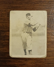 Fred Sington Brooklyn Dodgers 1939 Play Ball Baseball Card 68 Free Shipping Look