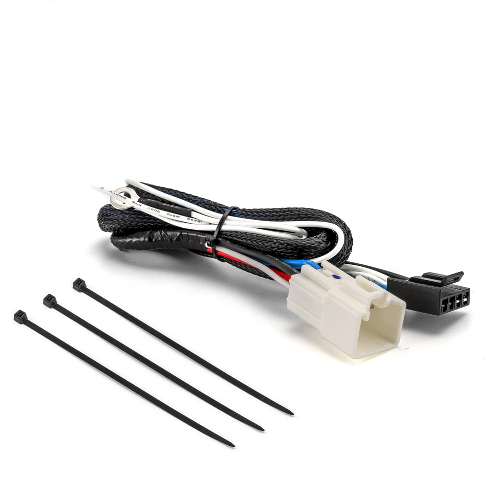 Adaptador de cableado de control de freno para Toyota Tundra 2003-2010 2011 2012 2013 2014 Foto 1 de 4