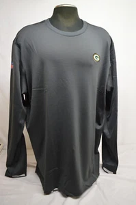 NEU Nike Green Bay Packers Pullover Langarmshirt OnField Apparel Herren 3XL - Bild 1 von 9