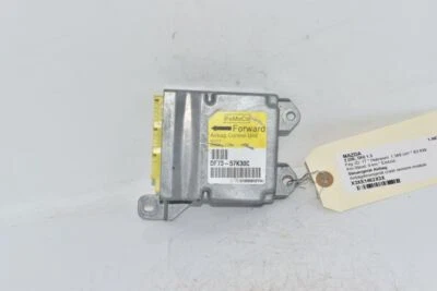 Centralina airbag centralina airbag crash sensors module MAZDA 2 (DE, DH) 1.3 - Immagine 1 di 3