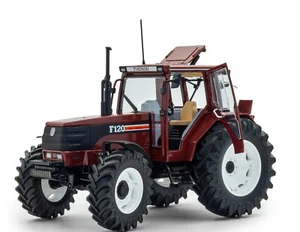 ROS - Tracteur limité à 999 pièces – FIAT winner F120 - 1/32 - ROS30218 - Picture 1 of 1