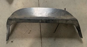 NOS 1971 1972 Mercury Monterey Marquis Left Fender Skirt - Picture 1 of 3