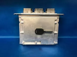REFLASHED VIN & KEY 05 ESCAPE MARINER TRIBUTE 3.0 ECU MODULE 5L8A-12A650-LG GVY6 - Picture 1 of 12