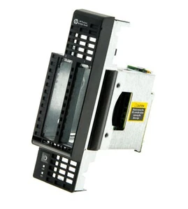 HPE 2x 2.5" SFF (SC) Front Hard Disk Cage BL460c Gen8 640874-001 670025-001 - Bild 1 von 6