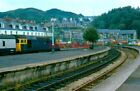 Photo A Final View Of Oban Station In June 1975 With A Class 27 Bo Bo Diesel El