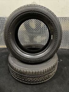 Bridgestone 205/60/16 Car & Truck Tires for sale | eBay