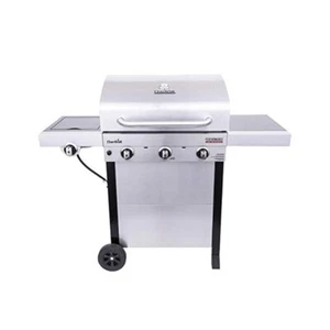 Outdoor Grill, Infrared Technology Prevents Flare,Ups & Locks in Flavor - Picture 1 of 6