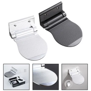 Cleverly Designed Space Aluminum Foldable Pedal for Your Bathroom Needs - Picture 1 of 24