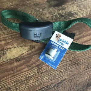 ict 700 replacement collar