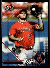 2020 Topps Topps of the Class #NNO Mike Trout Nm/M