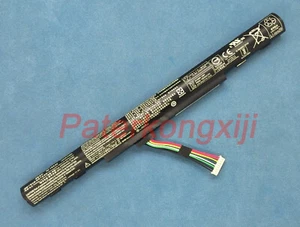 AL15A32 37Wh Genuine Battery For Acer Aspire E5-473 E5-573 E5-573G F5-571 F5-571 - Picture 1 of 5