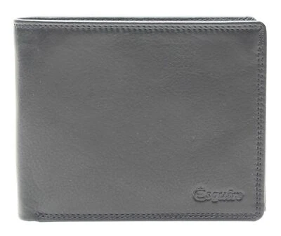 Esquire purse Duo Wallet Black - Image 1 of 4