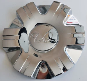 U2-007 U2 Wheel Replacement Center Cap (Part# MCD8064YA01) - Picture 1 of 2