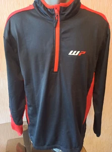 KTM PowerWear WP Team half zip sweater (Size L/XL) - Picture 1 of 6
