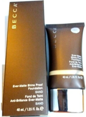 BECCA Ultimate Coverage Complexion Creme 1.35oz/40ml Light color - Image 1 of 3