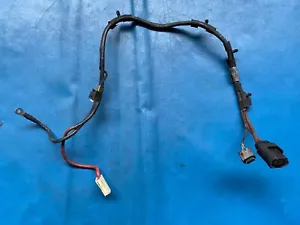 BMW Mini One/Cooper/S Power Steering Wiring (R55/R56/R57 2007 - 2014) 9155310 - Picture 1 of 3