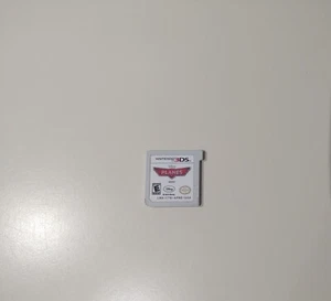 Disney Planes (Nintendo 3DS, 2013) Cartridge Only - Picture 1 of 2