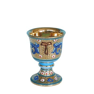 Calice Per Liturgia In Stile Bizantino • 130€