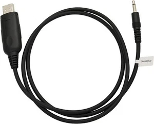 USB Programming Cable for ICOM IC-7000 IC-7800 IC-7300 IC-7100 IC-7200 IC-7810 - Picture 1 of 6