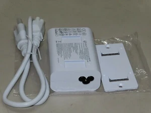 NEW Ubiquiti POE Injector 48V GP-H480-050G - Photo 1/4