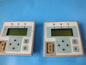 Posten von 1 Stück ABB BIN MMI/LCD 1MRK000008-AA. Board - Picture 1 of 6