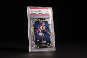 2016 PANINI SELECT FERNANDO TORRES mint9 - Picture 1 of 2