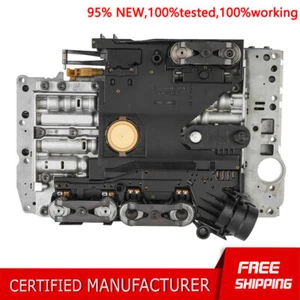 For 1994-2006 Mercedes Benz CL CLK SLK 722.6 Transmission Valve body - Picture 1 of 12
