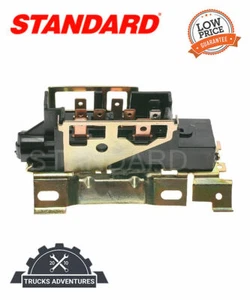 Interruptor de encendido estándar US-105 | Parte automática de alta calidad, ajuste universal - Imagen 1 de 5