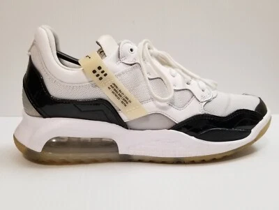 Zapatilla deportiva NIKE AIR JORDAN MA2 CONCORD para hombre talla 10 blanca negra CV8122-105 baloncesto Foto 1 de 4