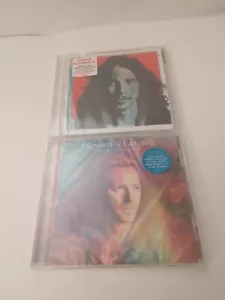 2 Rock & Pop Singers On CD. Chris Cornell Hits Collection (2018). Ronan Keating - Picture 1 of 3