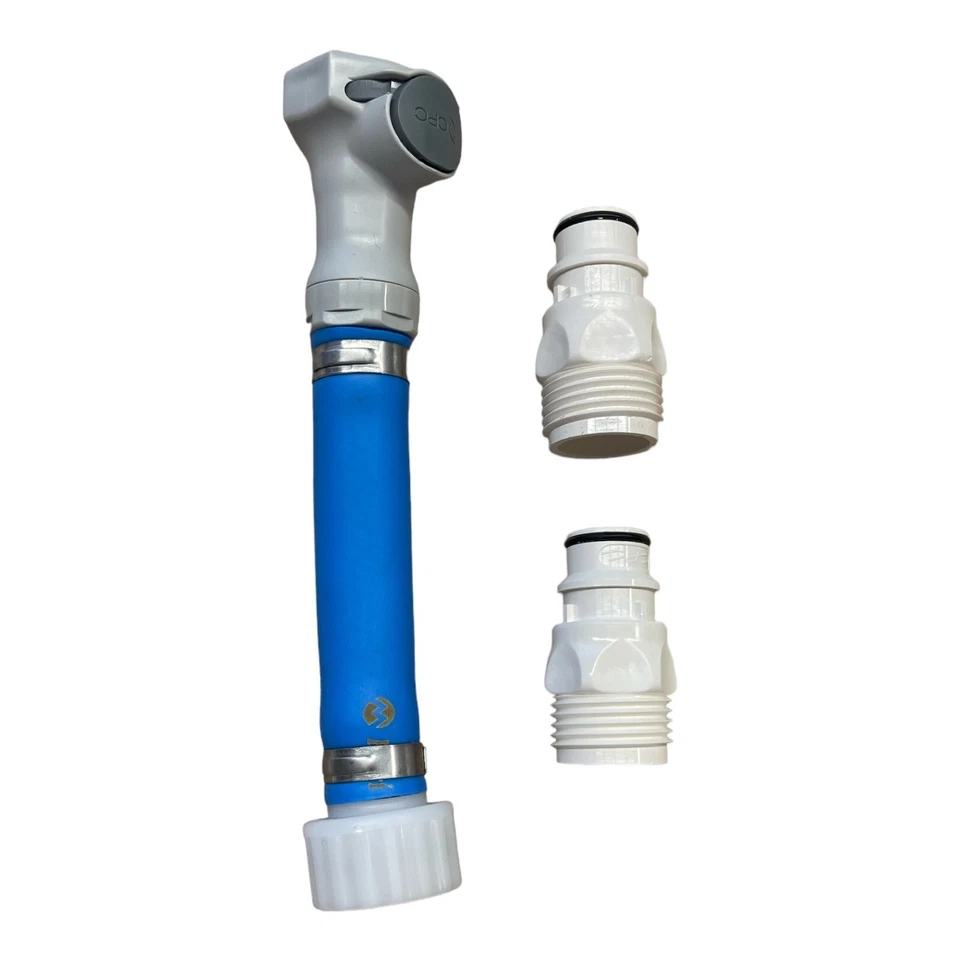 KIT EMPOTRADO SEADOO XP GTX GTI SPX RXP RXT GS GSX RX A7005 Foto 1 de 1