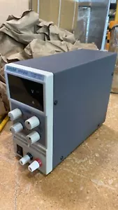 USED KPS1203D Power Supply Variable 0-120V AC110V Adjustable Switching Regulated - Picture 1 of 12