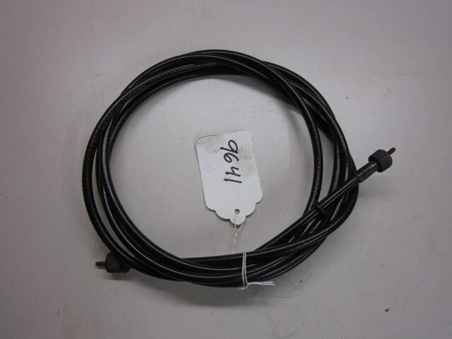 Cabo velocímetro Arctic Cat - 96 polegadas - 1997 Panther 550 - 0620-113 / 0620-269  - Imagem 1 de 1