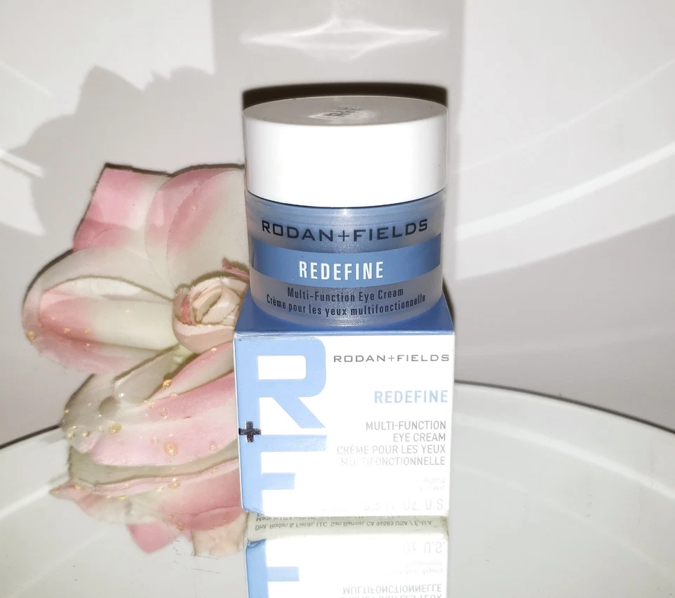 Rodan + Fields Redefine Multi-function Eye Cream - 0.5oz