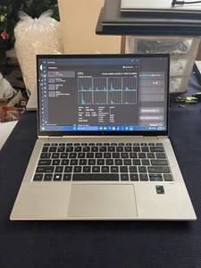 HP ELITEBOOK X360 1030 G8 INTEL CORE I7 11TH 16GB 256GB CAM WIN11 13 IN TOUCH - Photo 1/5