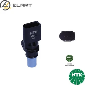 SENSOR IGNITION PULSE 81311 FOR VW GOLF/PLUS PASSAT/B6 JETTA/III EOS TOURAN 2.0L - Picture 1 of 7