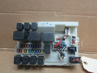 04 05 06 Nissan Altima Engine Fuse Box Relay Junction Block 2004-2006 284b78j020 - Image 1 of 4