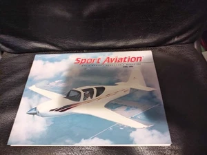 Sport Aviation, April 1996 - Picture 1 of 1