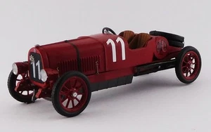 Modellino auto scala 1:43 Rio ALFA ROMEO G1 MILLE MIGLIA 1921 modellismo - Foto 1 di 1