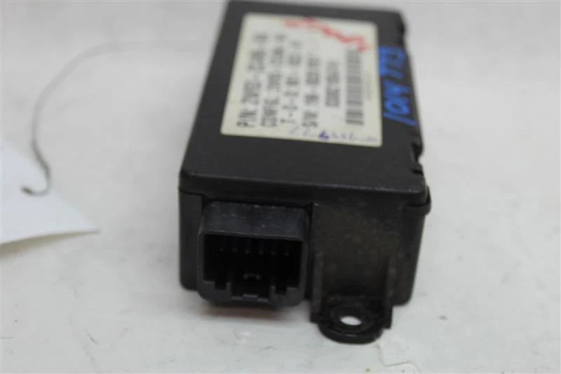 Computador Park Assiste Jaguar XJ8 2004 04 2005 05 2006 06 2007 07 1014773 - Imagem 1 de 3